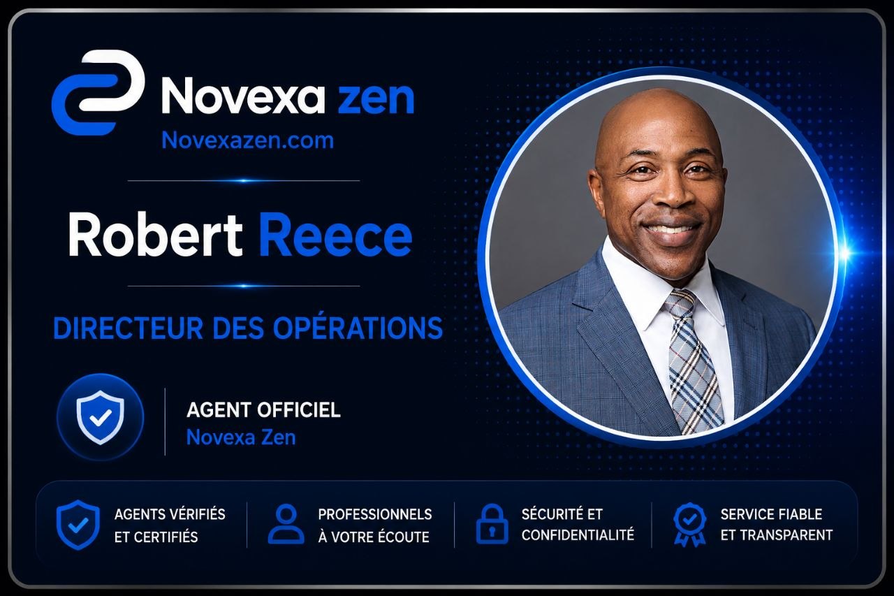 Agent officiel