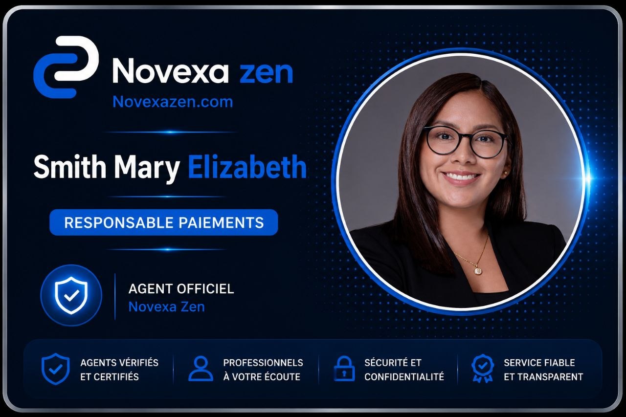 Agent officiel