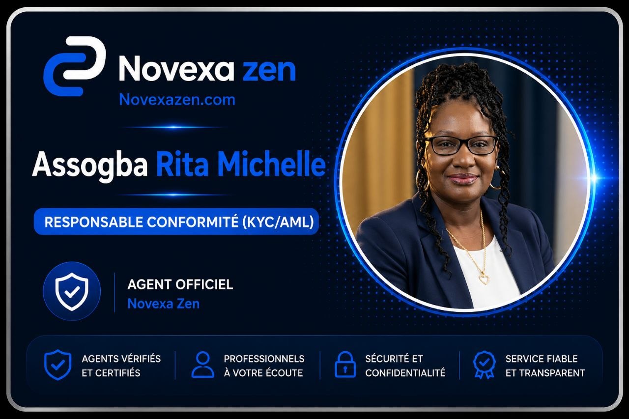 Agent officiel