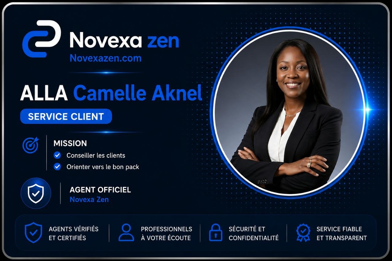 Agent officiel